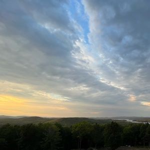 Meet your Posher, Mike